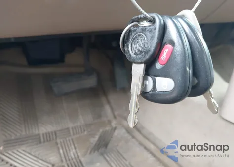 2000 Buick Lesabre Limited from USA, damaged, VIN 1G4HR54K9YU152165